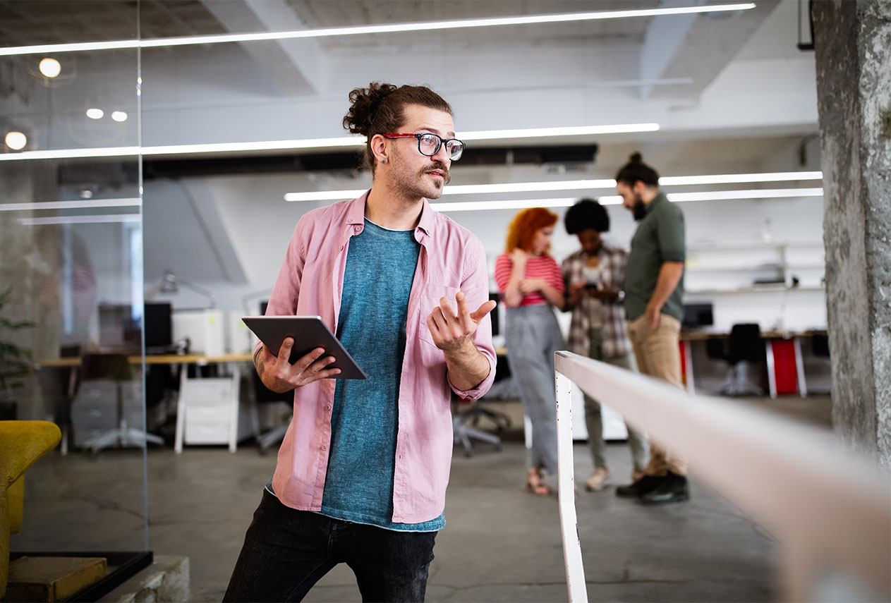 e-Commerce marketing