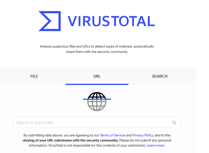 virustotal