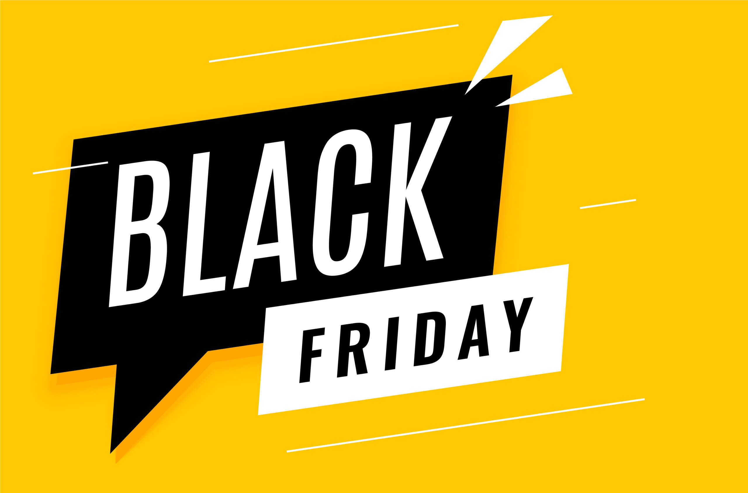Black Friday deals for web designers