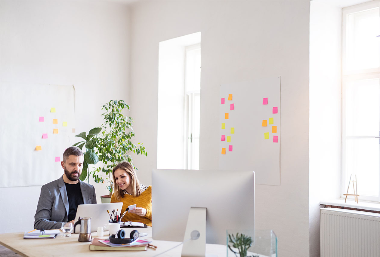 Color in Logo Design