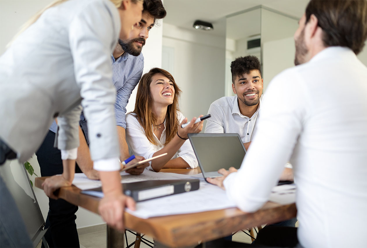 SF DevOps Development