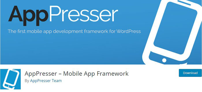 apppresser