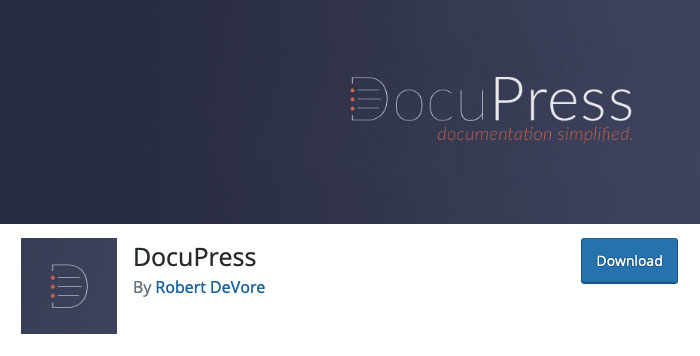 docupress