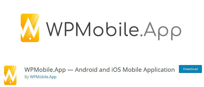 wpmobile