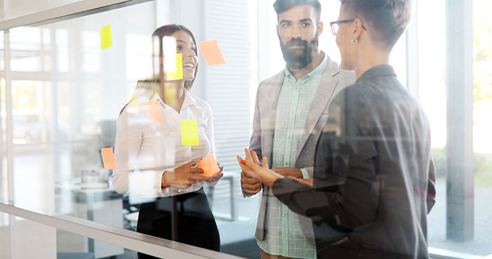 Develop User Journey Map