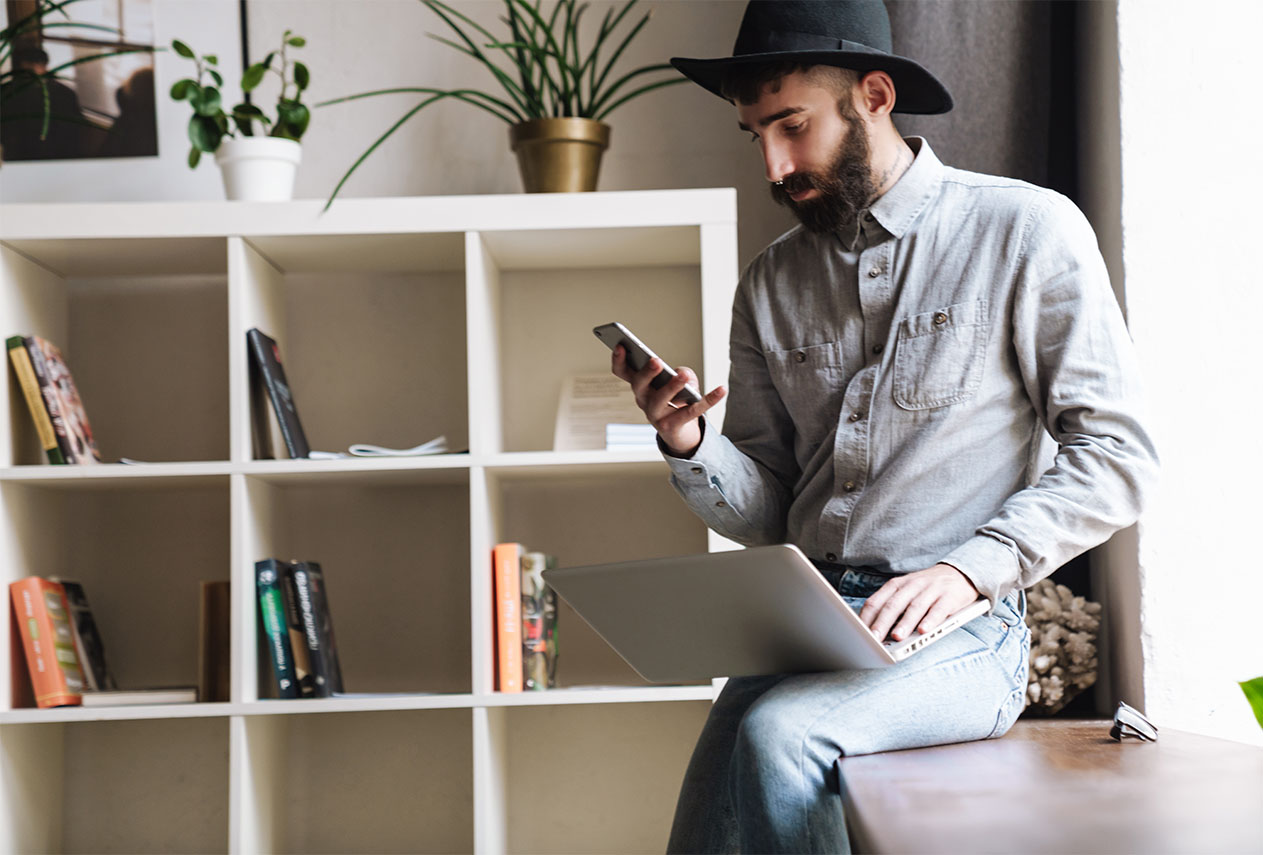 Machine Learning In Mobile Applications