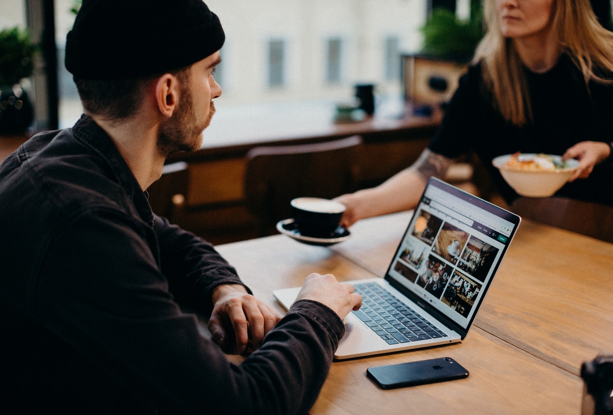 photography portfolio