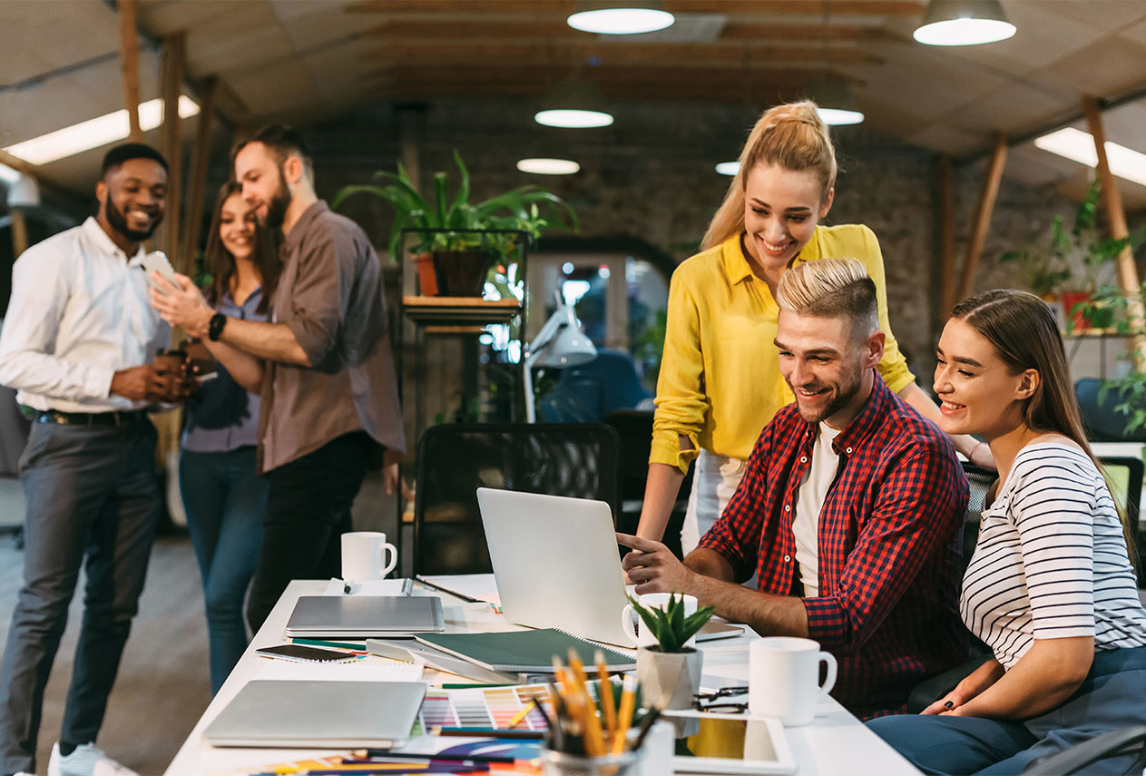 Improving the Sales Rate as a Designer