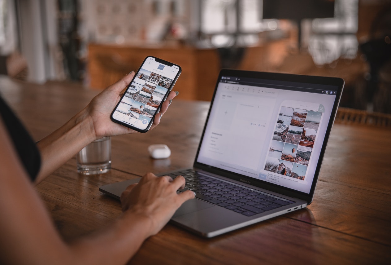 Mobile App Development