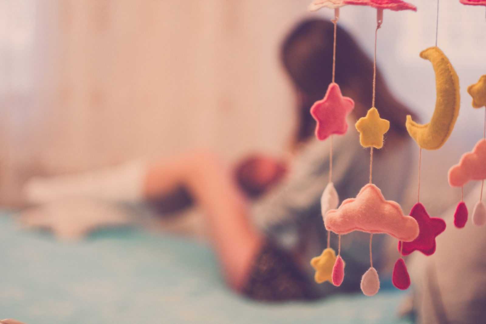 surrogacy and breastfeeding