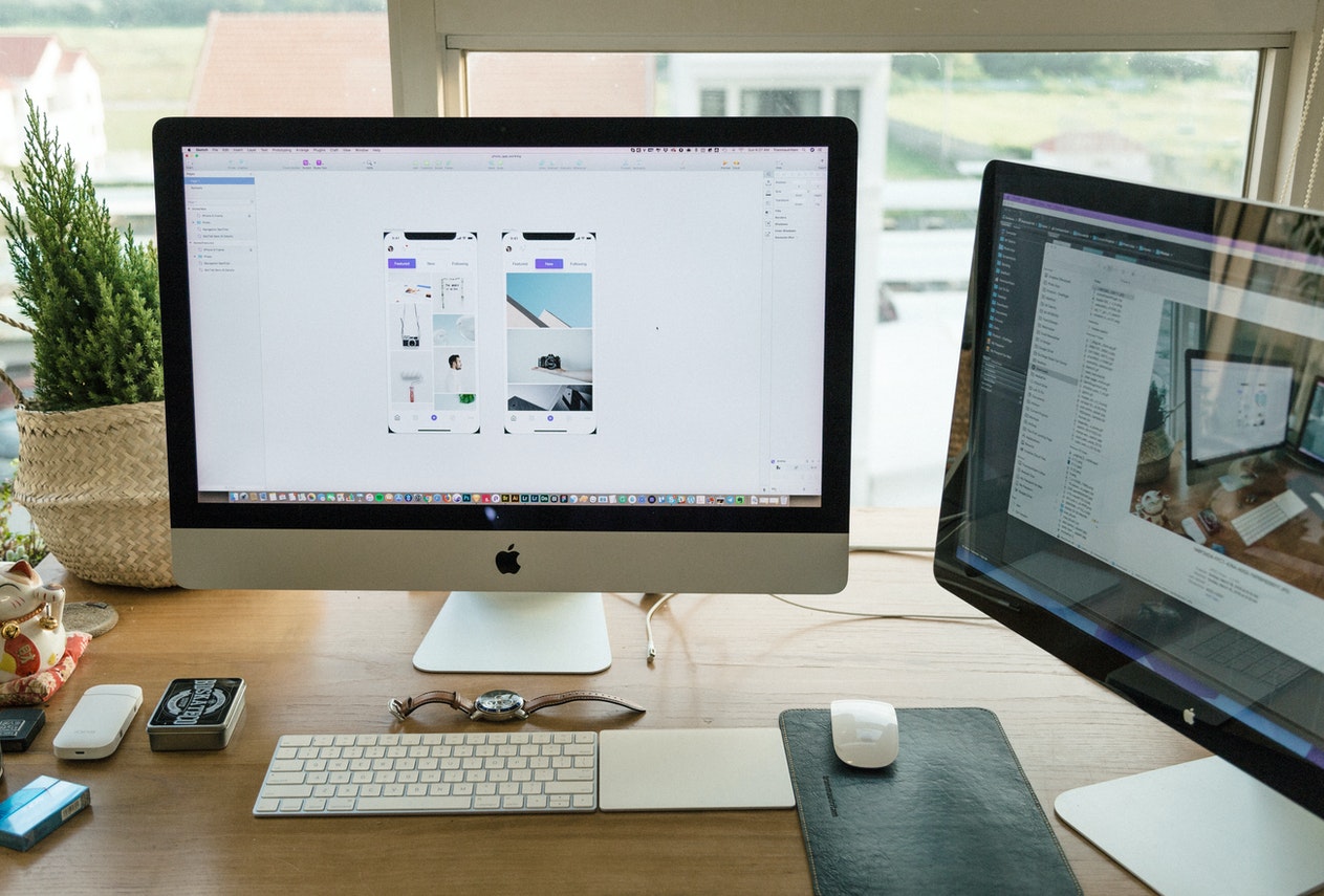 2021 web design trends