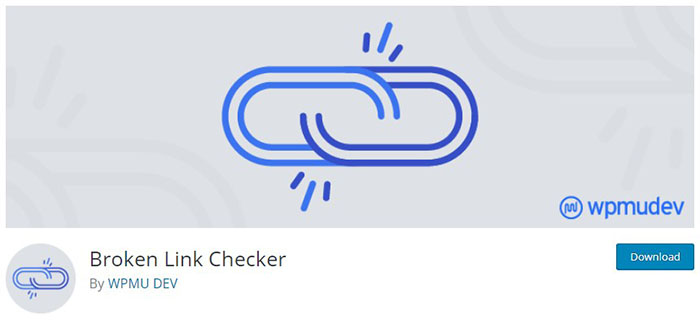BROKEN LINK CHECKER
