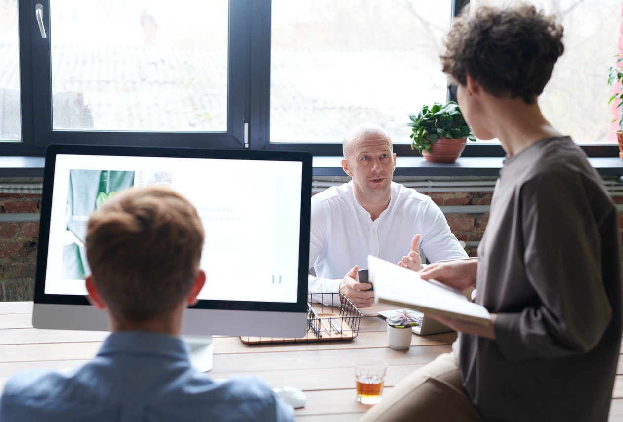 Bootstrap Admin Templates