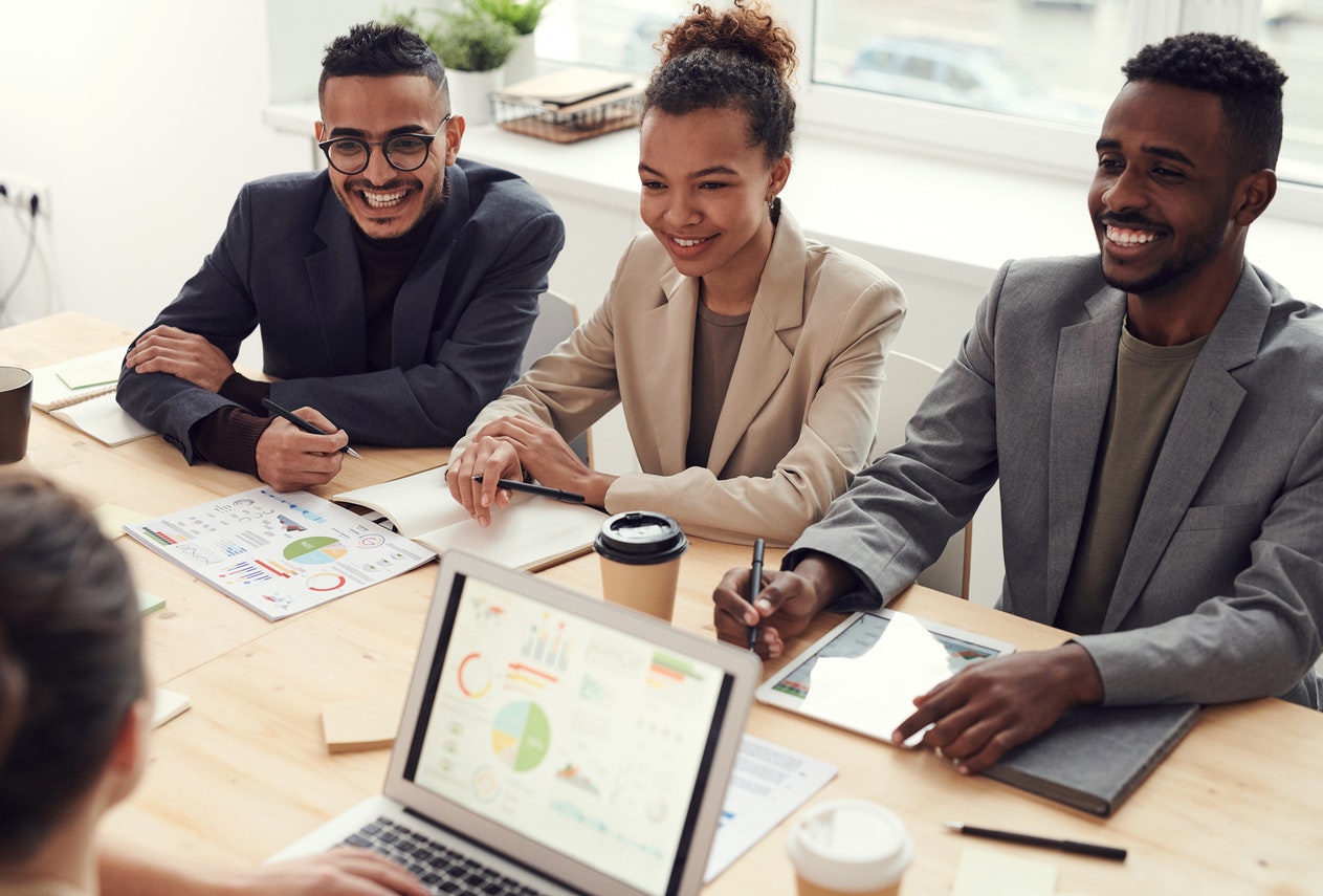 business WordPress themes