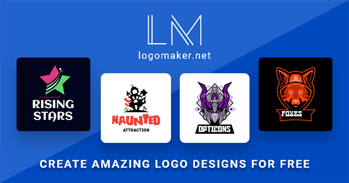 logo maker.net