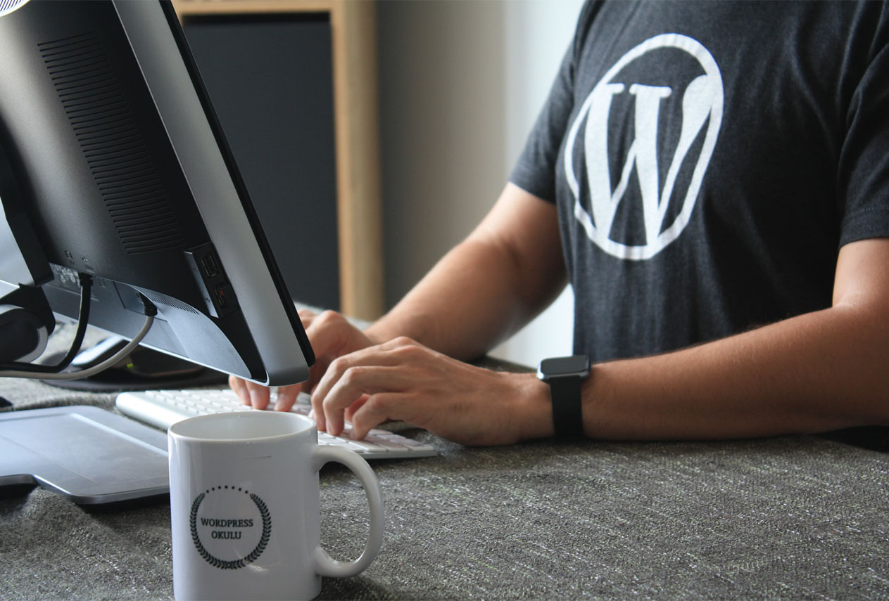 Common WordPress Mistakes