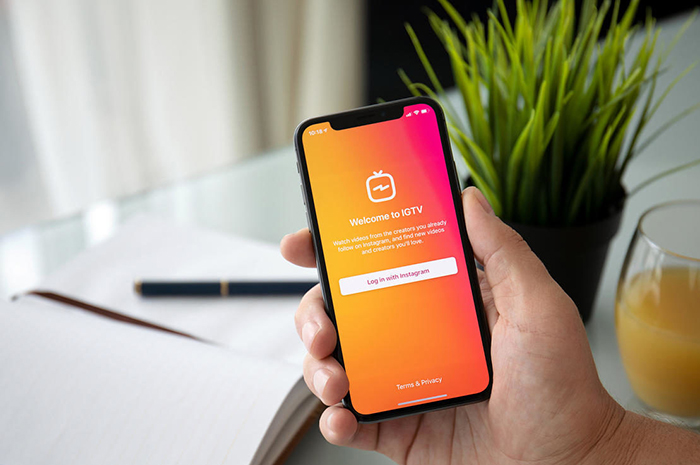 IGTV
