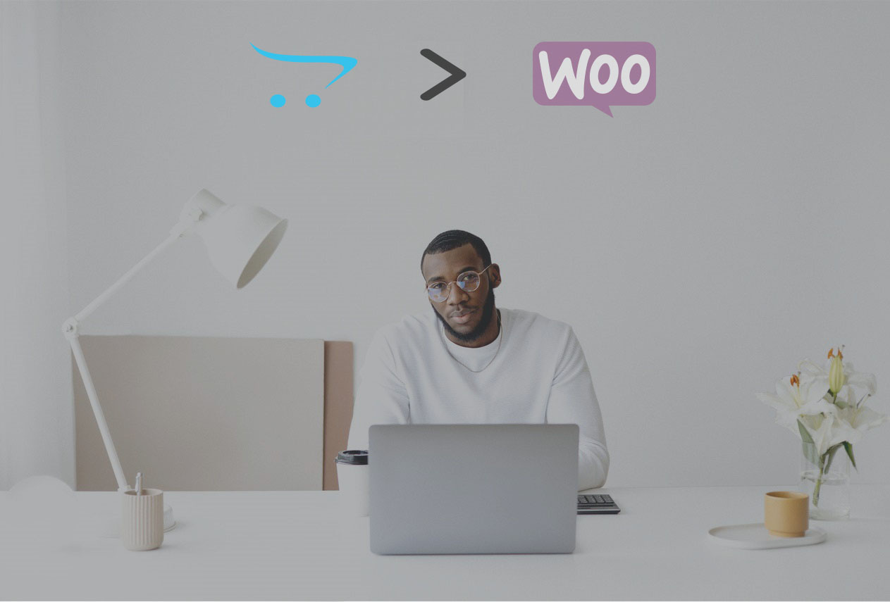 Migrate OpenCart to WooCommerce