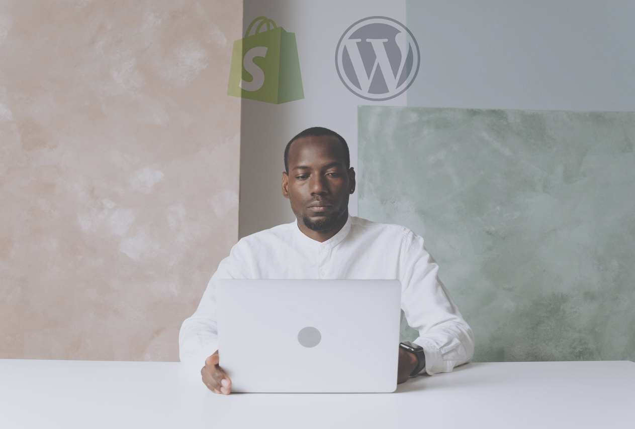 Migrate Shopify to WordPress & WooCommerce