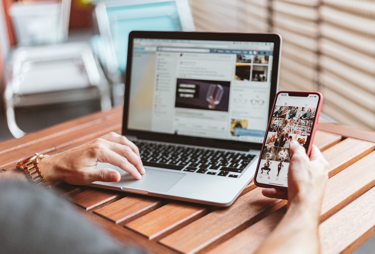 Mobile App Development