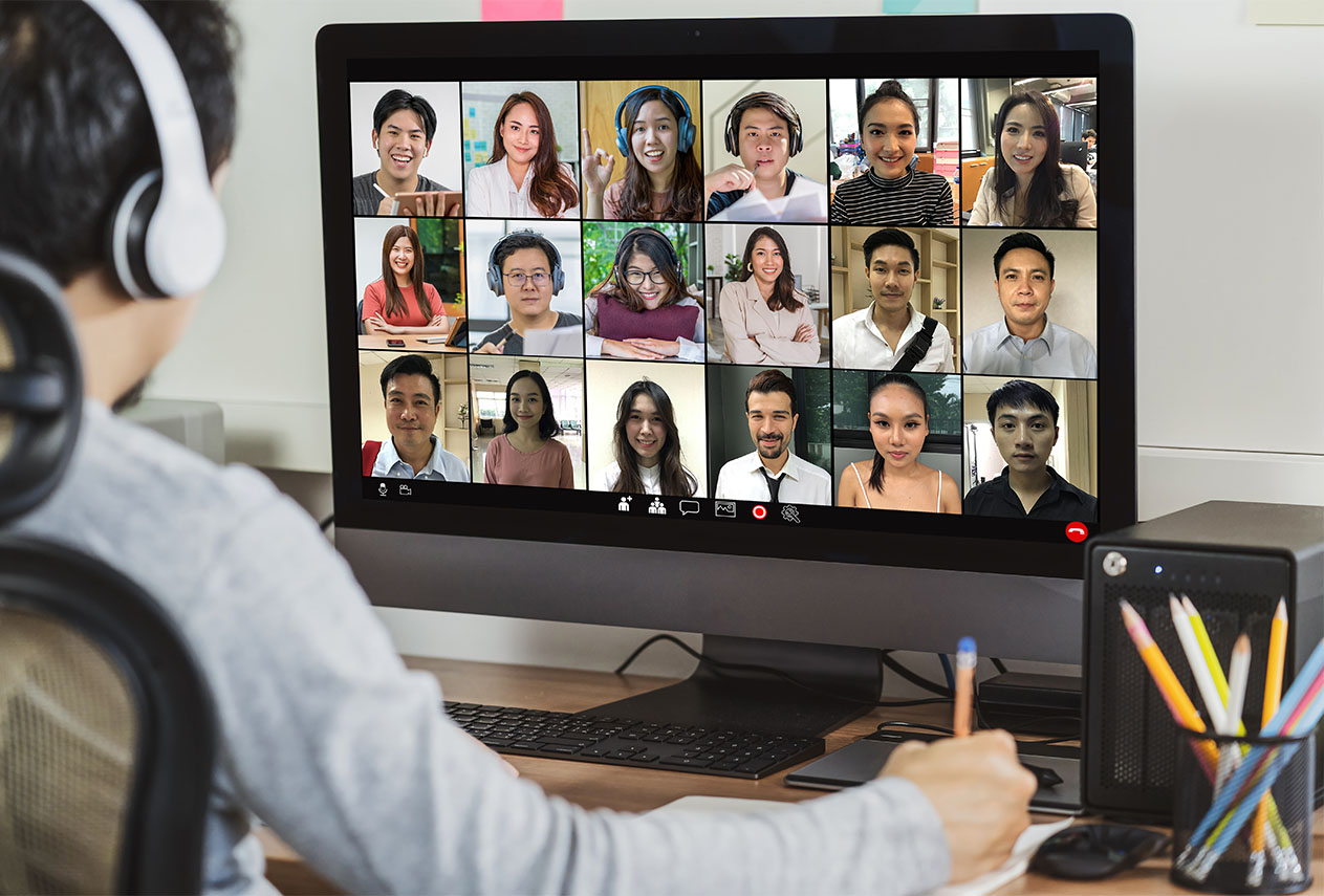 WordPress Themes for Online Conferences