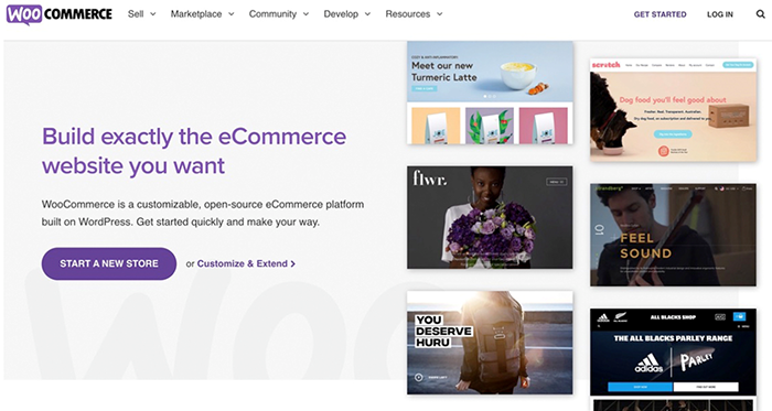 Migrate OpenCart to WooCommerce on WordPress