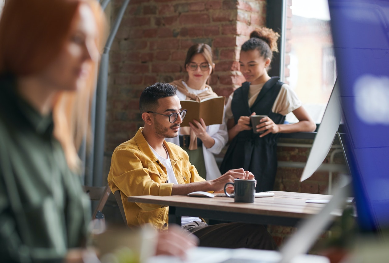 starting your business