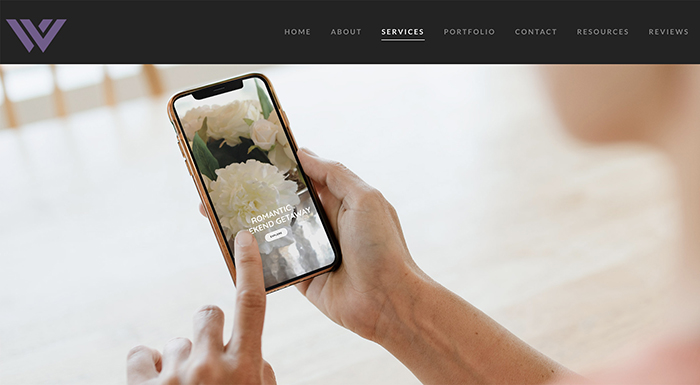 20. Web Design Auckland