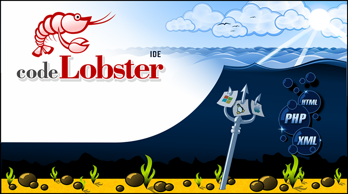34. CodeLobster