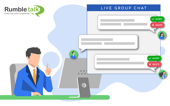 35. RumbleTalk
