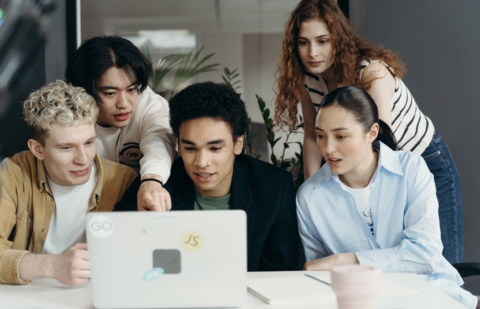 Follow The Consensus