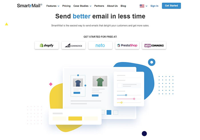SmartrMail