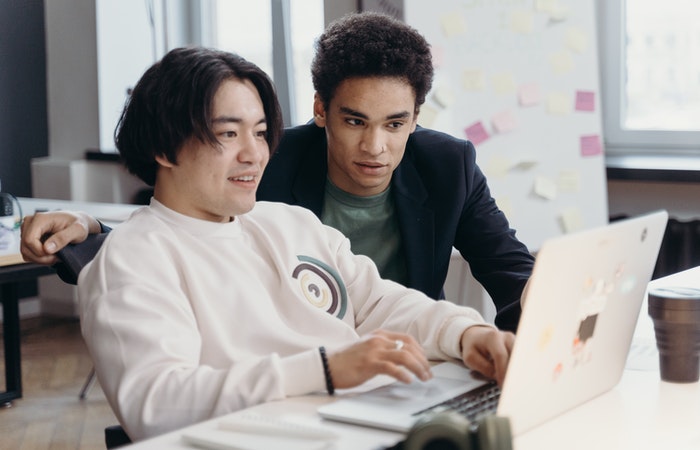 collect customers feedback