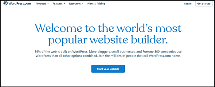 1. Choose the Right Platform