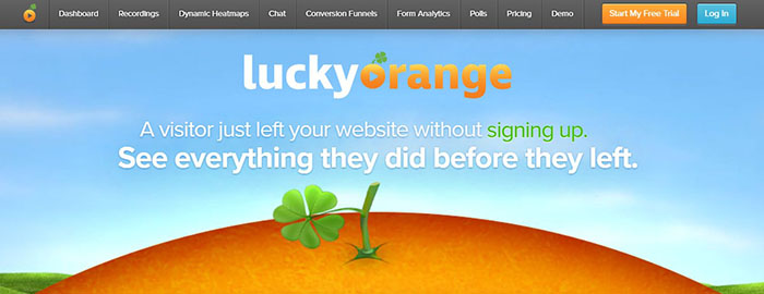 luckyorange