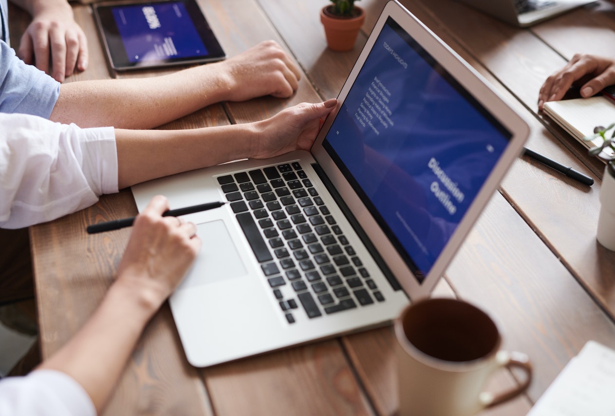 web tools and services