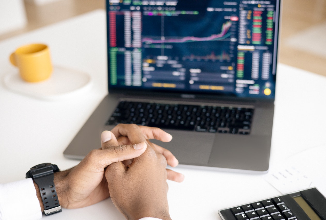 Cryptocurrency WordPress Themes