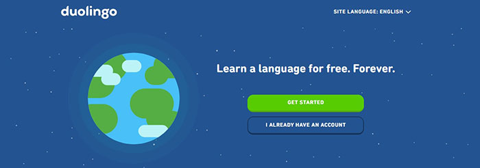 Duolingo