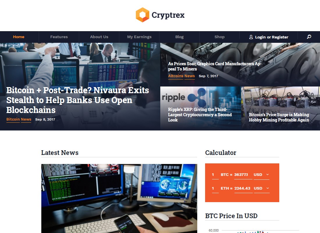 cryptrex