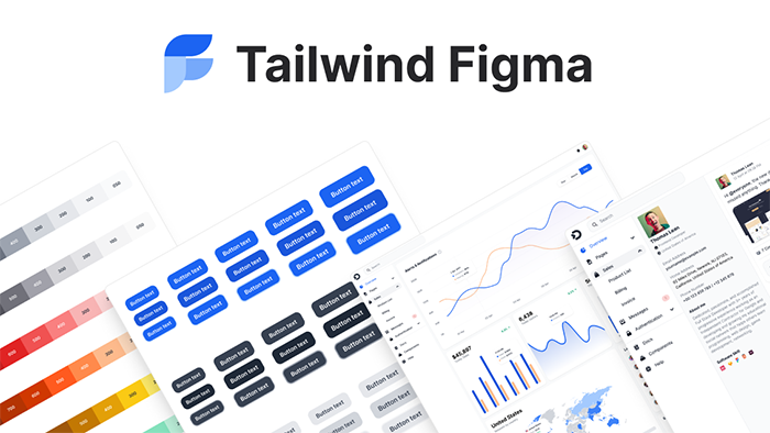 37. Tailwind Figma
