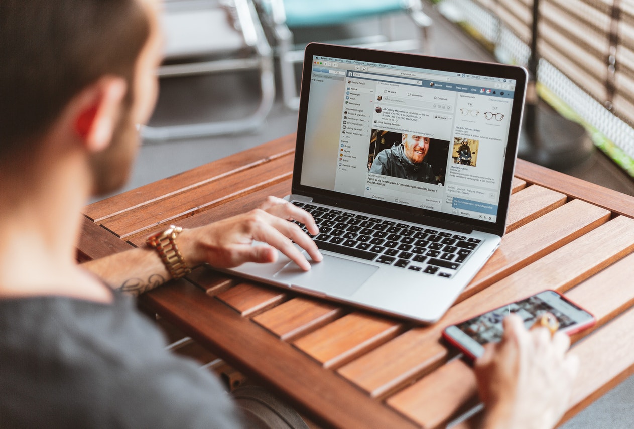 Social Media Marketing Campaigns