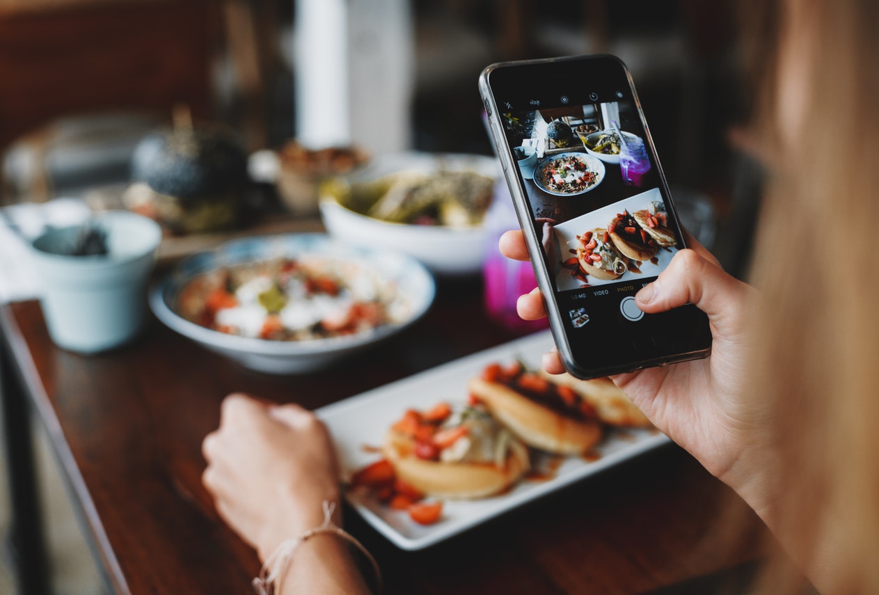 WordPress Food Blog Themes