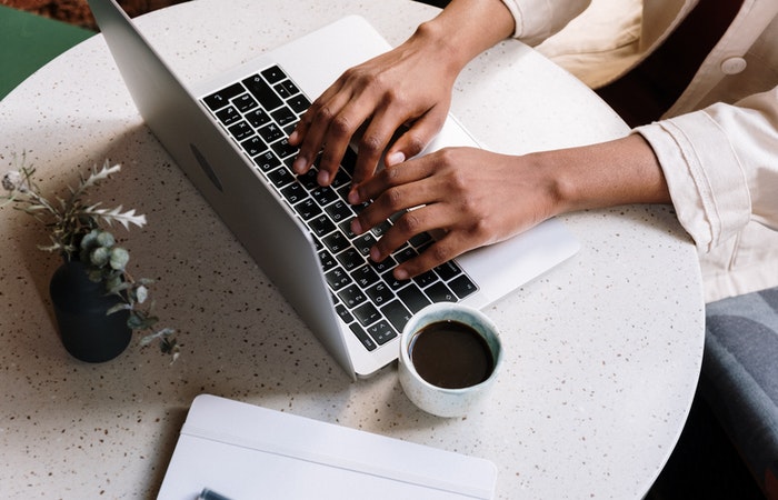 Delete Any Unnecessary Comments Or Spam Posts