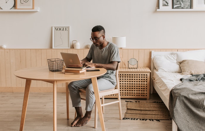 How to Setup Home Based Business