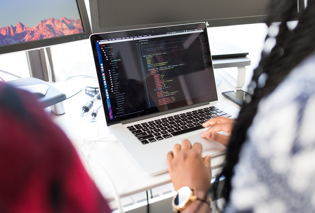 JavaScript Frameworks