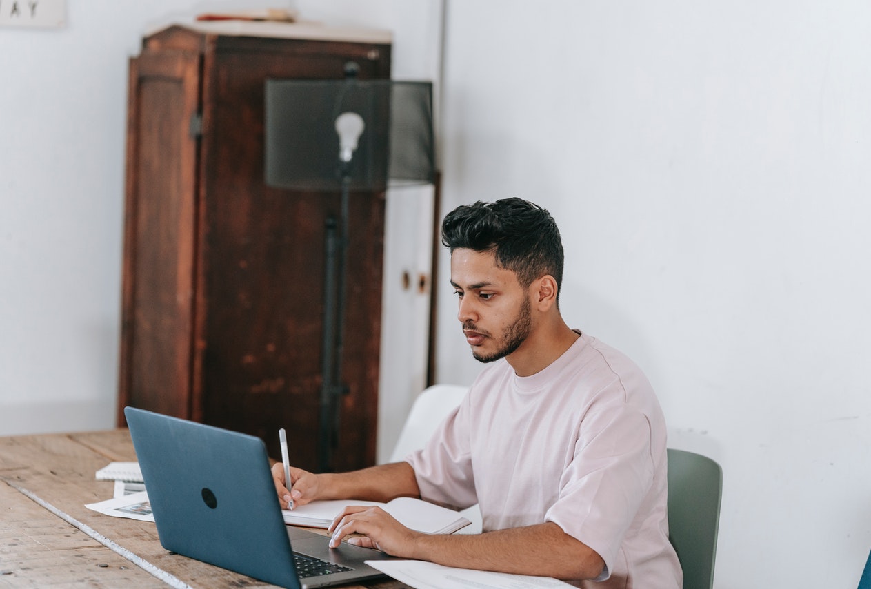 Web Browsing Experience