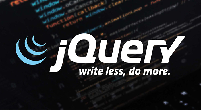 jquery
