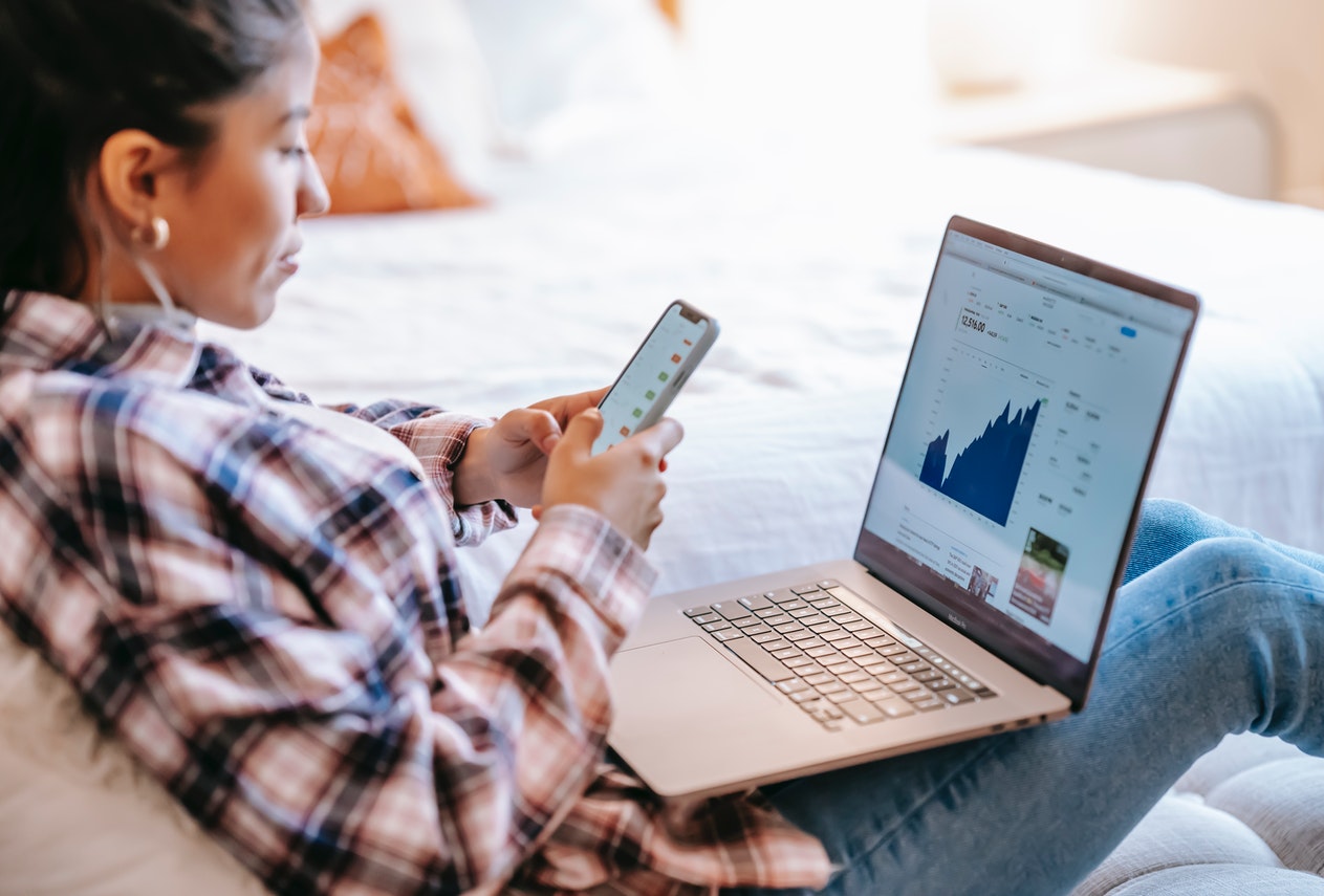 mobile app development