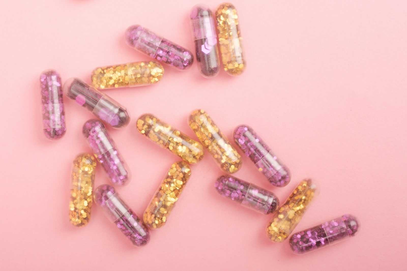 pills