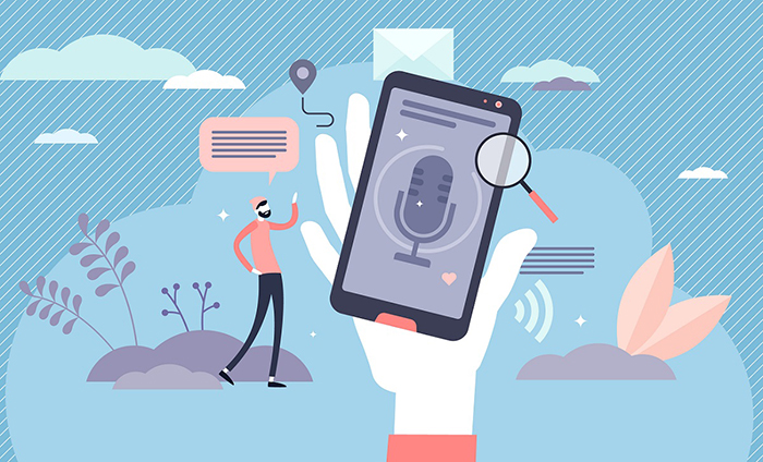 Podcast Booking Agencies